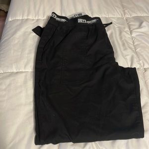 Greys anatomy scrub pants